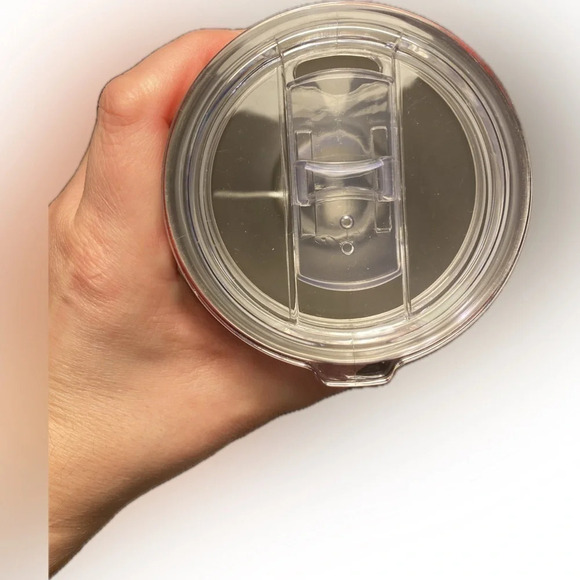 Disney Winnie the Pooh Valentines stainless steel travel tumbler - Picture 5 of 5